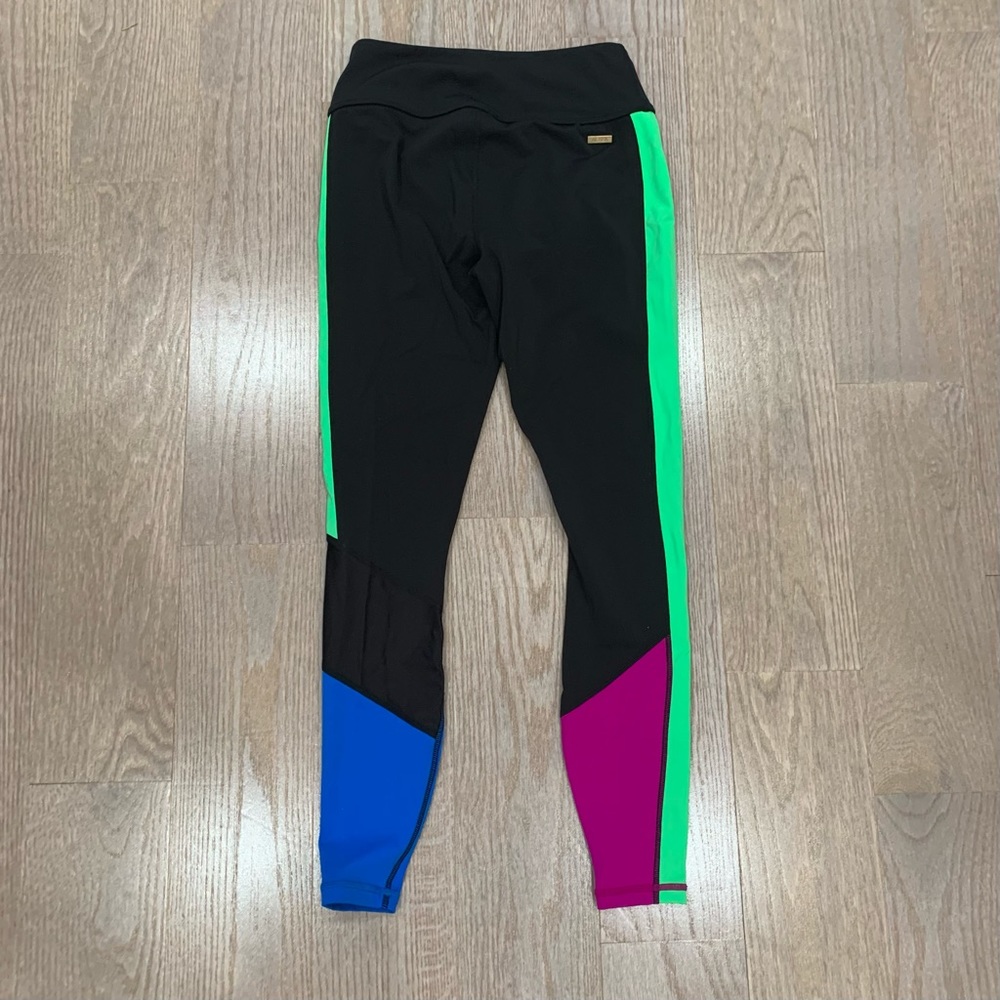 Alala Color Reef Color Block Running Leggings - image 3